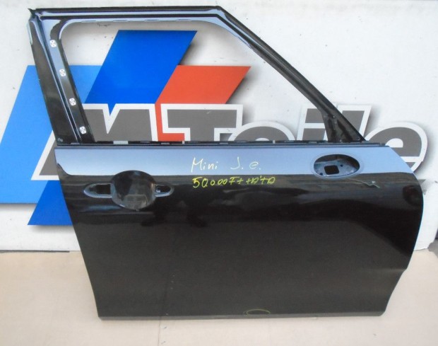 [GYRI BONTOTT] MINI - AJT, JOBB ELS , KIS SRLT!